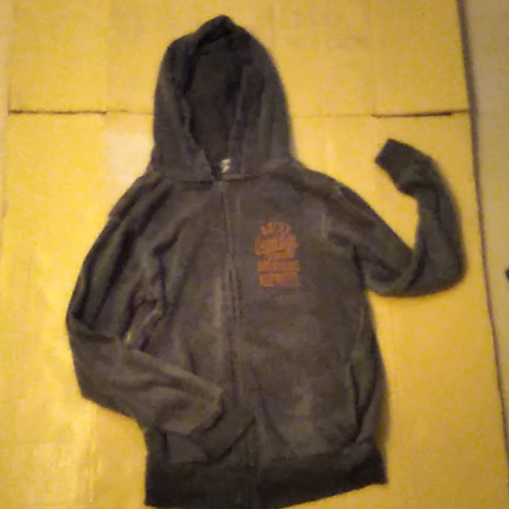 Sweat shirt